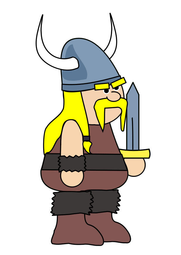 viking imagem viking