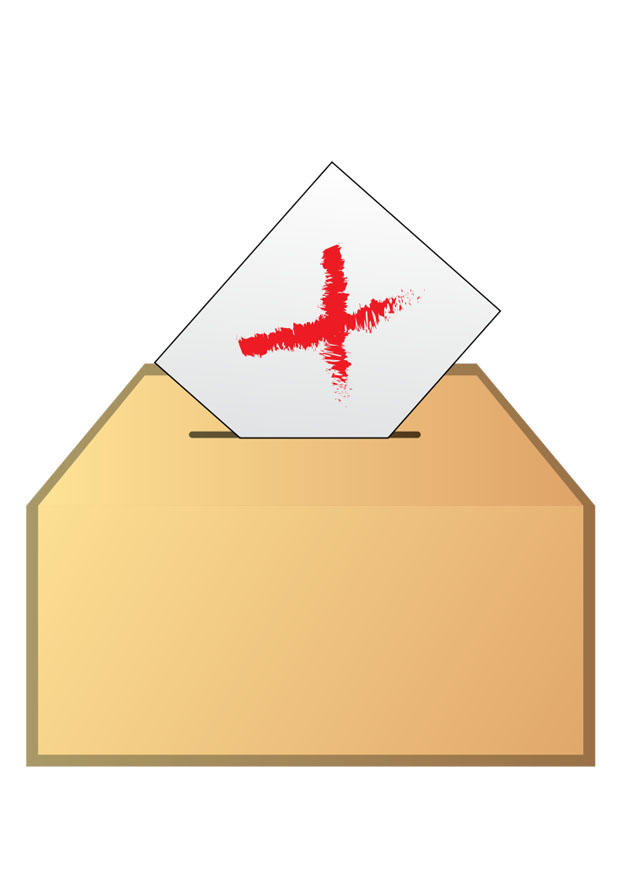 votar - nA£o imagem votar - nA£o