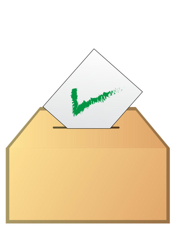 votar - sim imagem votar - sim