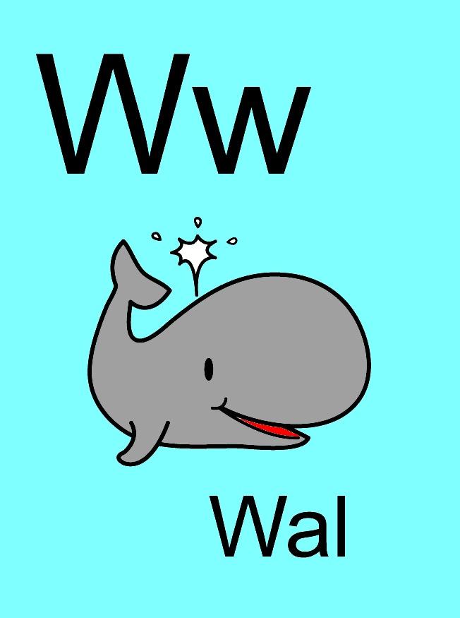 w imagem w