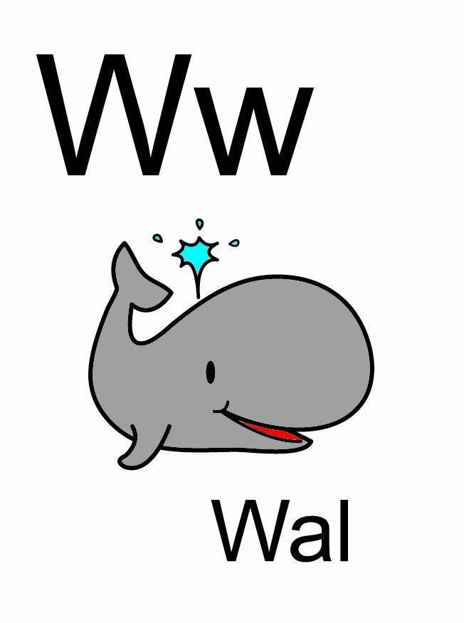 w imagem w
