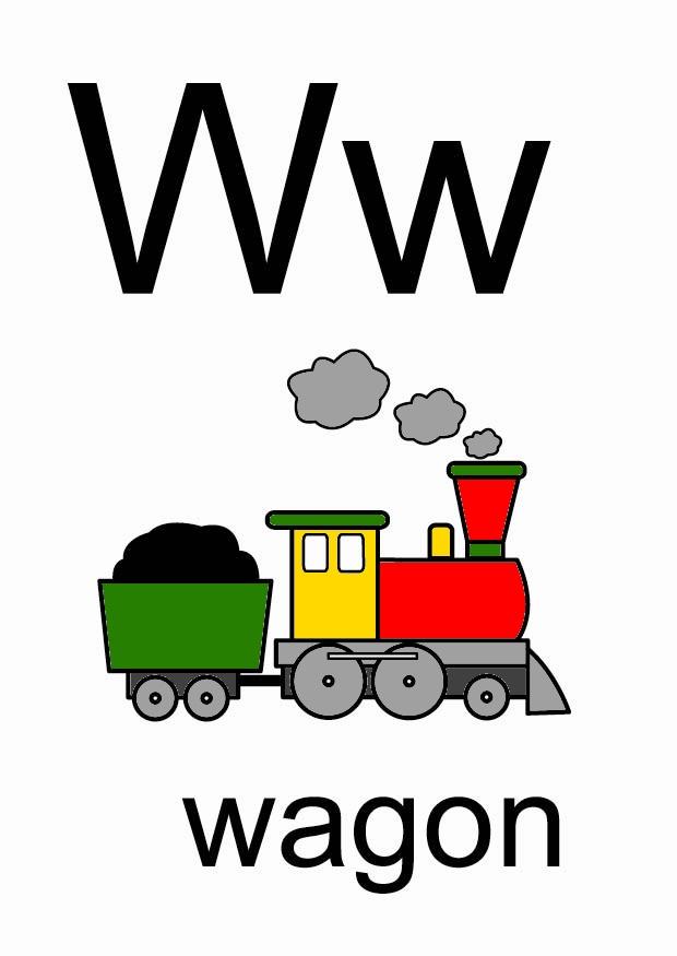 w imagem w