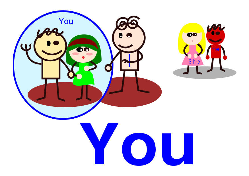 you imagem you