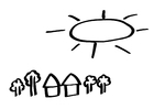 paginas-para-colorir 01a. tarde