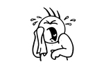 paginas-para-colorir 05b. triste
