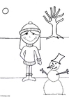 paginas-para-colorir 07d. inverno