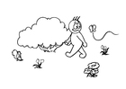 paginas-para-colorir 08b. primavera