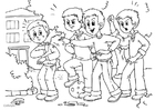 a01 - briga -- bullying