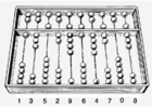abacus - calculadora 