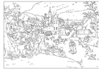 paginas-para-colorir Abel Grimmer