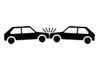 acidente de carro