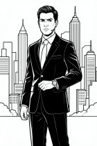 agente secreto