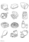 alimentos
