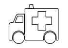 ambulância