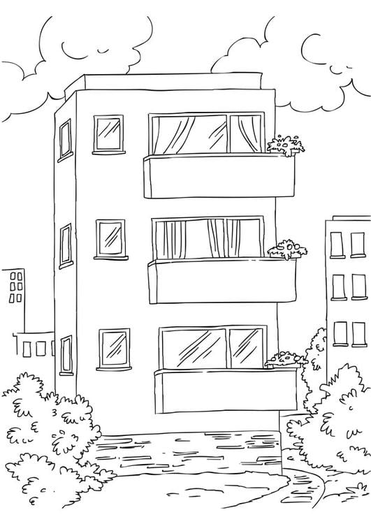 apartamento