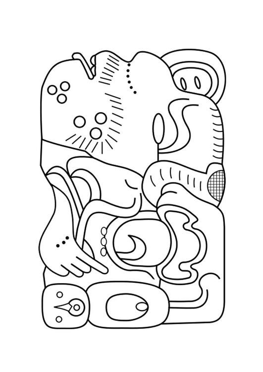 arte maia