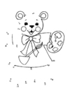 paginas-para-colorir artista