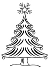 árvore de Natal 