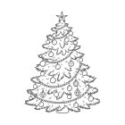 árvore de Natal
