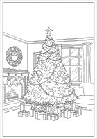 árvore de Natal