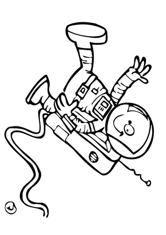 astronauta 