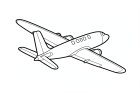 avião