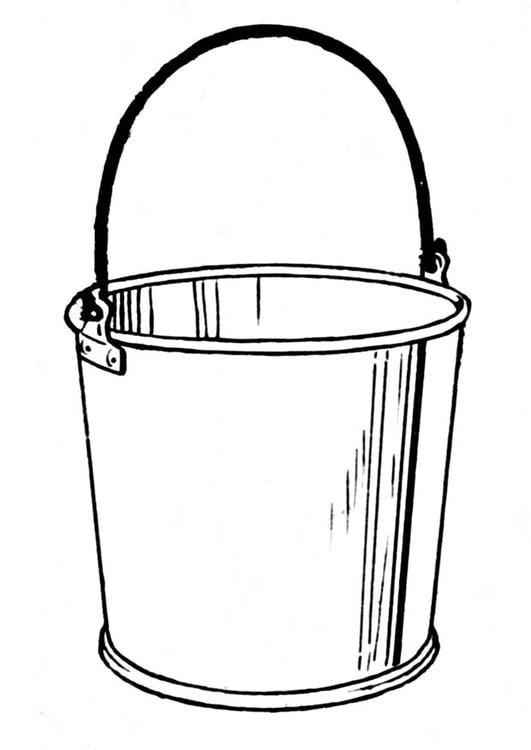 balde 
