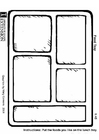 paginas-para-colorir bandeja