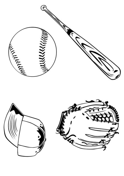 baseball 