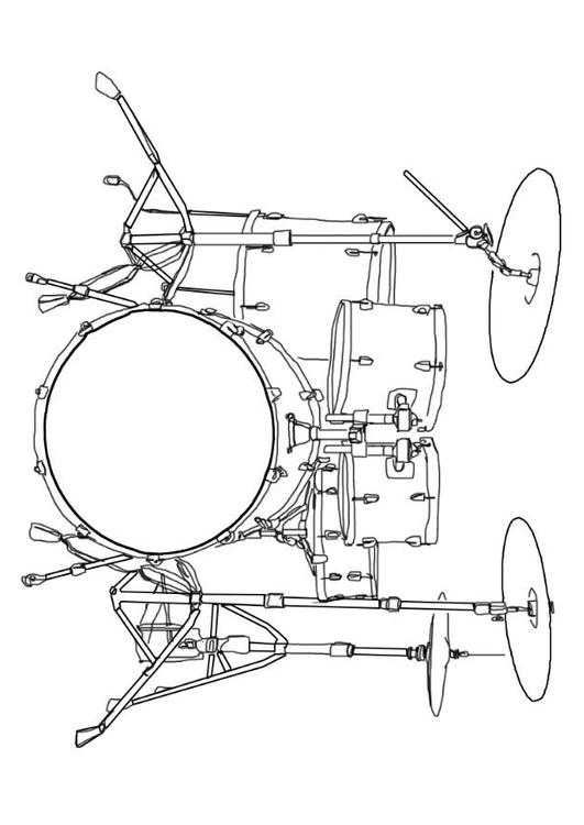 bateria