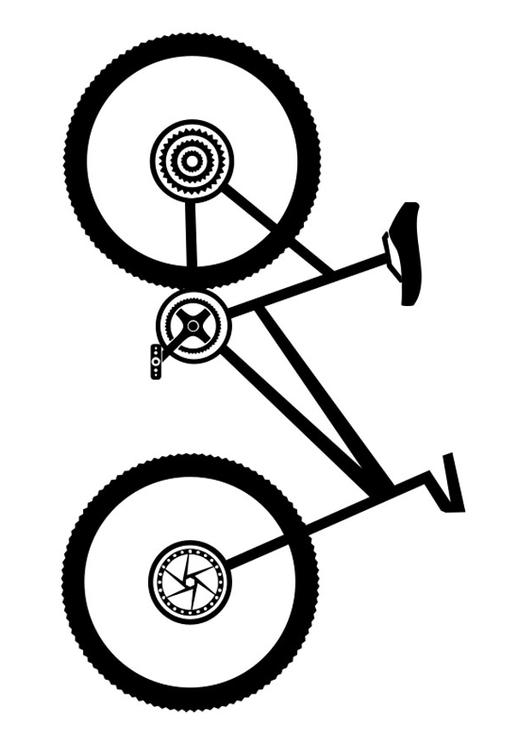 bicicleta feminina 