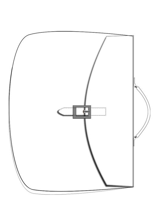 bolsa escolar