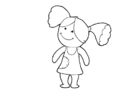 paginas-para-colorir boneca