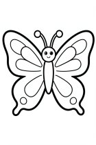 borboleta