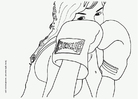 paginas-para-colorir boxe