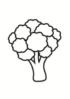 brócoli 