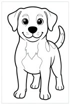 cachorrinho feliz