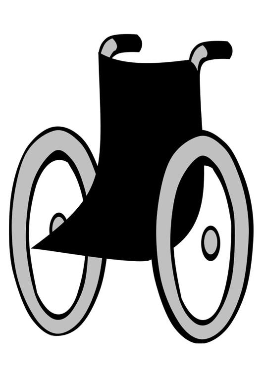 cadeira de rodas 