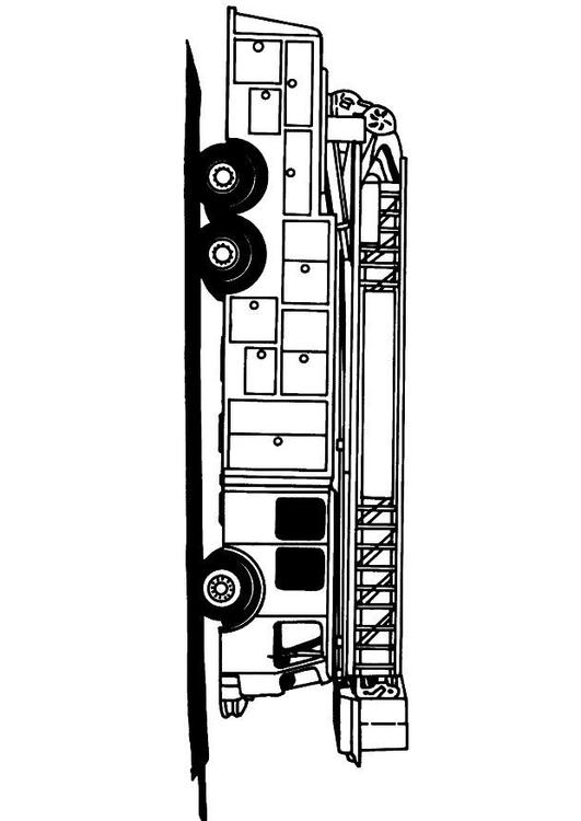 caminhÃ£o de bombeiros 2