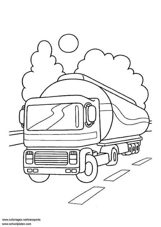 caminhÃ£o tanque