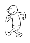 paginas-para-colorir caminhar (2)