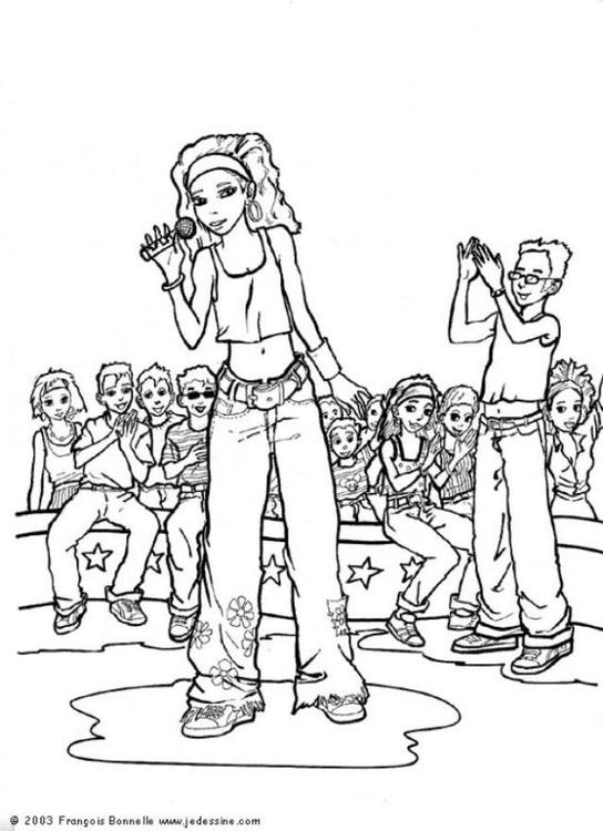 cantores