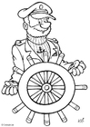 capitão
