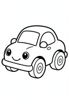 carro alegre