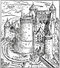 castelo de Coucy