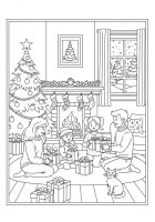 Cena de Natal