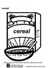 cereal