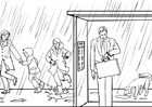 chuva