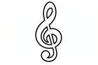 clave de sol
