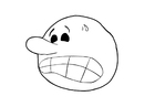 paginas-para-colorir com medo (2)